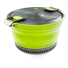 GSI Outdoors Escape HS 3L Cook Picture