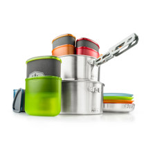 GSI Outdoors Glacier Stainless Picture