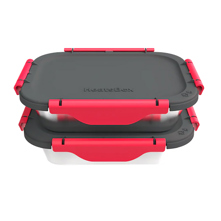 HeatsBox Go Inner Dish Set (2) Picture
