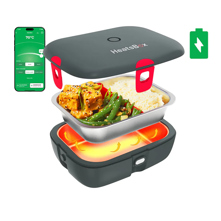 HeatsBox Go Electric Lunch Box Picture