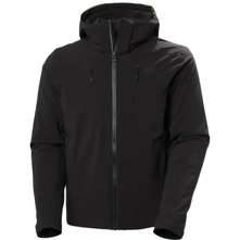Helly Hansen Alpha 4.0 Ski Jac Picture