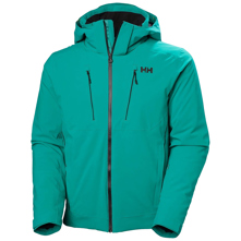 Helly Hansen Alpha 4.0 Ski Jac Picture