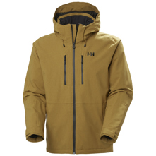 Helly Hansen Juniper 3.0 Jacke Picture