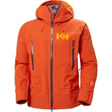 Helly Hansen Sogn Shell 2.0 Ja Picture