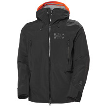 Helly Hansen Sogn Shell 2.0 Ja Picture