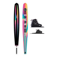 HO Sports Women's Omni 65 Wate Picture