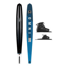 HO Sports Omni 69 Waterski wit Picture