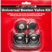 HO Sports Boston Valve 2 Pack Picture