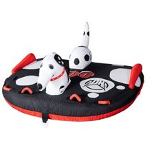 HO Sports Dog 3 Rider Towable  Picture