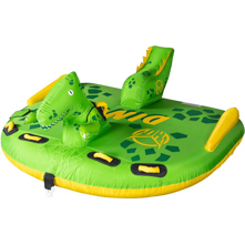 Unleash Lake Fun with HO Sport Picture