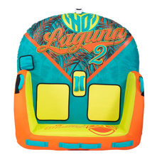 HO Sports Laguna 2 Person Towa Picture