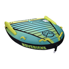 HO Sports Mavericks 3 Person T Picture
