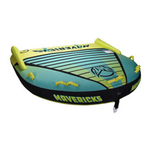 HO Sports Mavericks 4 Person T Picture
