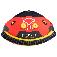 HO Sports Nova 3 Person Towabl Picture
