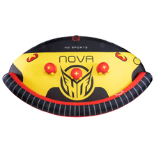 HO Sports Nova 4 Person Towabl Picture