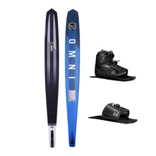 HO Sports Omni 67 Waterski wit Picture