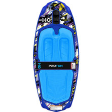 HO Sports Proton Kneeboard wit Picture