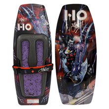 HO Sports Joker Kneeboard Picture