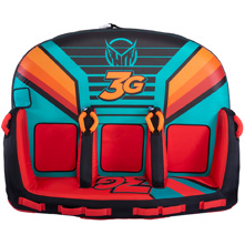 HO Sports Towable Tube - Modul Picture