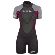 Hyperflex Women's Access 2.5mm Picture