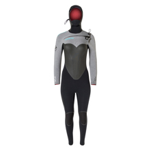 Hyperflex 6/5mm Cryo Women's H Picture