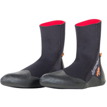 Hyperflex AXS 5mm Round Toe Bo Picture