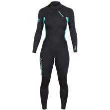 Hyperflex 3/2mm Vyrl Women's F Picture