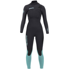 Hyperflex 4/3mm Vyrl Women's C Picture