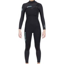 Hyperflex Vyrl 4/3mm Women's C Picture