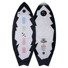 Hyperlite Broadcast Wakesurf B Picture
