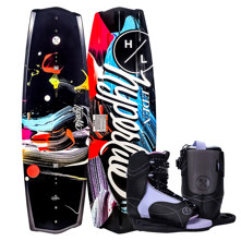 Hyperlite Eden Jr. Wakeboard w Picture