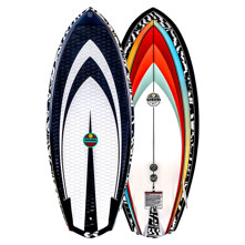 Hyperlite Shim 4.7 Wakesurf Bo Picture