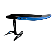 Hyperlite Stratos 5'10" Board with Foil