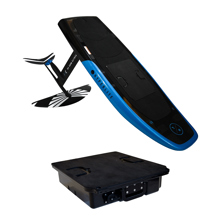 Hyperlite Stratos 5'10" E-Foil Picture