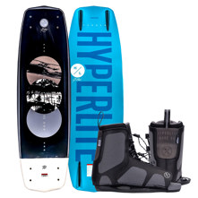 Hyperlite Sender with Remix Wa Picture