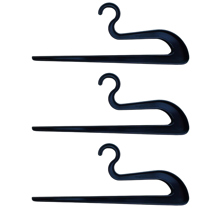 Hangpro Slidehanger Black 3 Pa Picture