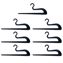 Hangpro Slidehanger Black 5 Pa Picture