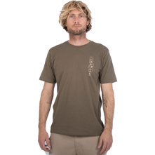 Hurley Everyday Washed Tropica Picture