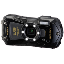 Ricoh Pentax WG-90 All-Weather Picture