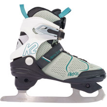 K2 Sports Alexis Ice Boa Figur Picture