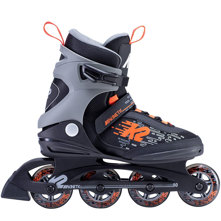 K2 Kinetic 80 Inline Skate for Picture