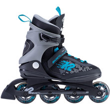 K2 Kinetic 80 Pro Inline Skate Picture