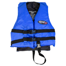 Kemp Universal Life Jacket Picture