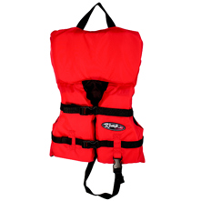 Kemp Universal Life Jacket Picture