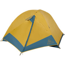 Kelty Far Out 3 Tent with Foot Picture