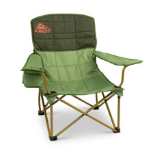 Kelty Lowdown Camp Chair Picture