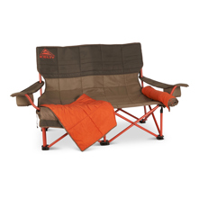 Kelty Low-Loveseat Nest Bungee Picture