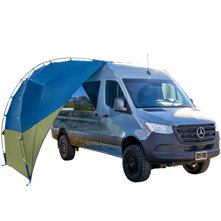 Kelty Sideroads Car Awning Picture
