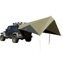 Kelty Waypoint Tarp Picture