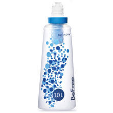 Katadyn BeFree Water Microfilt Picture